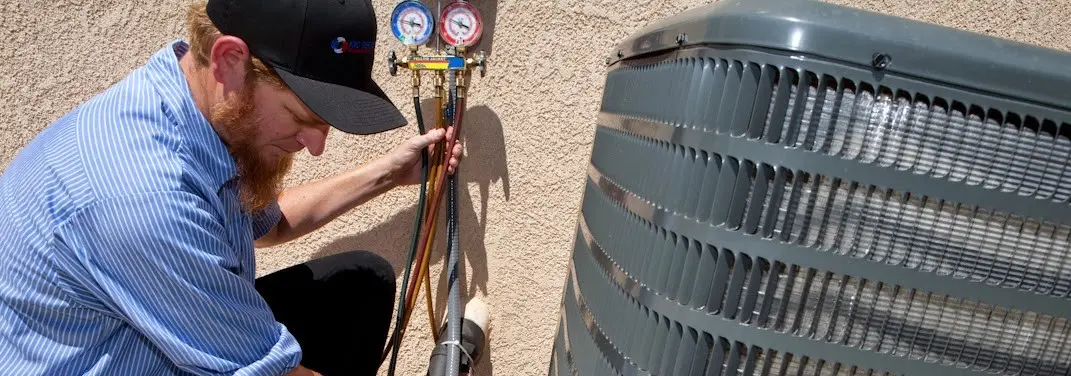 Heat Pump Repair in Raton, NM